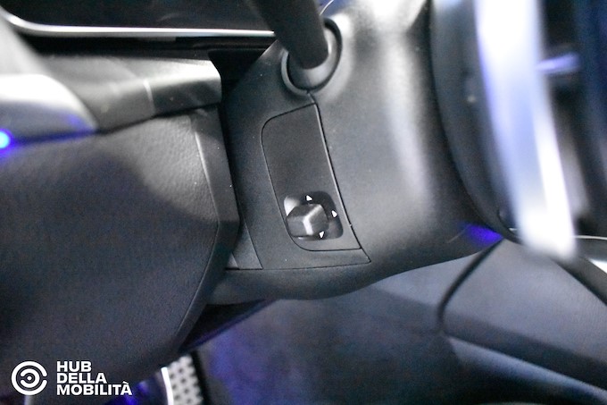 MERCEDES-BENZ GLC 220 d 4Matic Mild Hybrid AMG Premium Plus